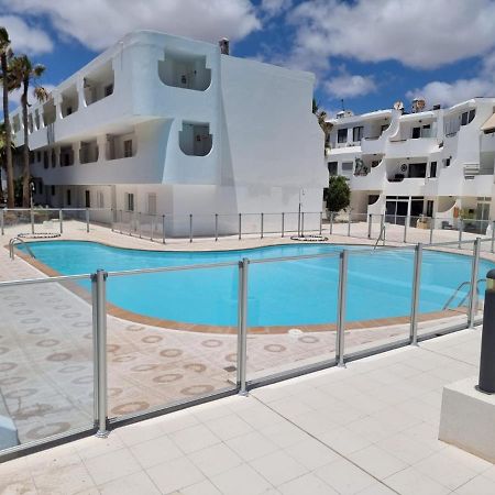 Casita Del Oceano Apartment คอสตา เด อันตีกัว ภายนอก รูปภาพ