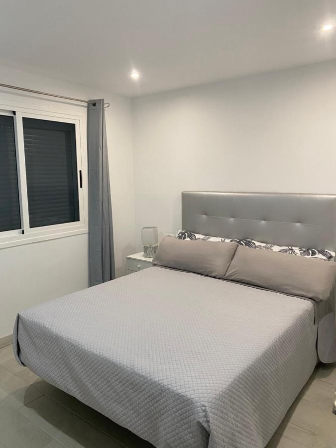 Casita Del Oceano Apartment คอสตา เด อันตีกัว ภายนอก รูปภาพ