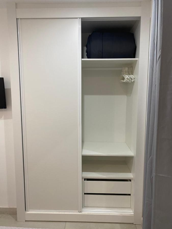 Casita Del Oceano Apartment คอสตา เด อันตีกัว ภายนอก รูปภาพ
