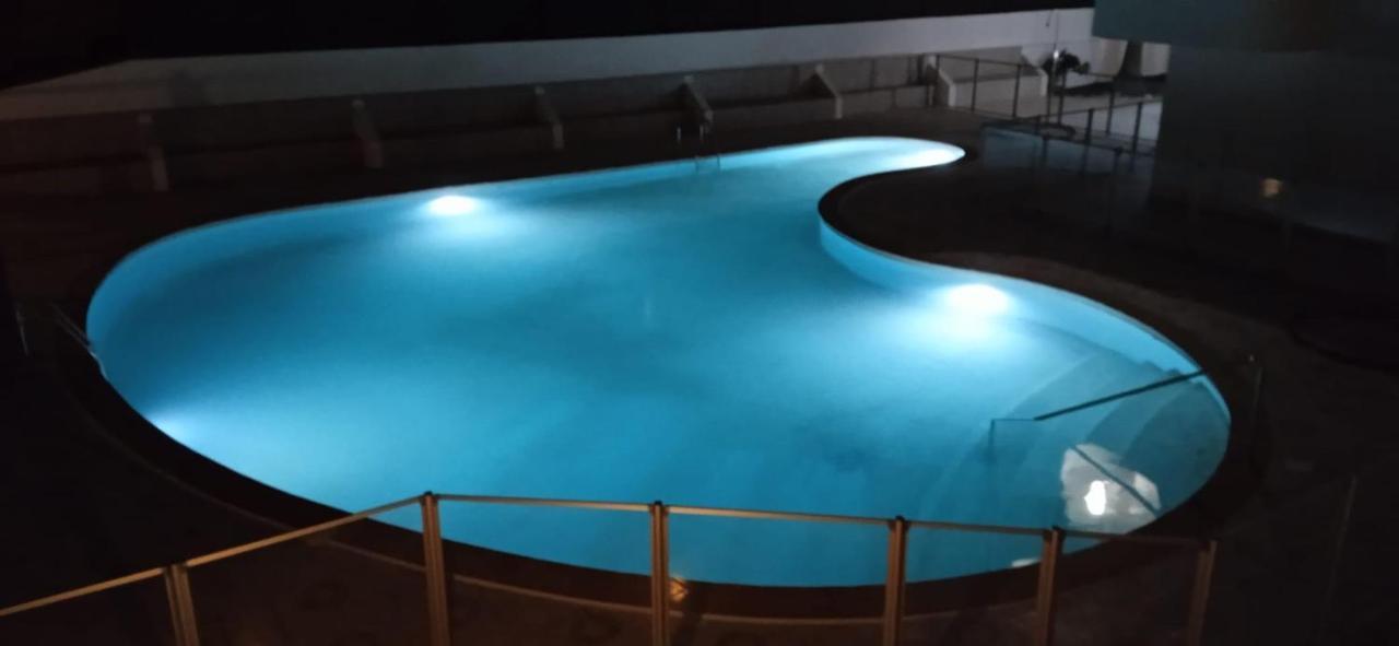 Casita Del Oceano Apartment คอสตา เด อันตีกัว ภายนอก รูปภาพ